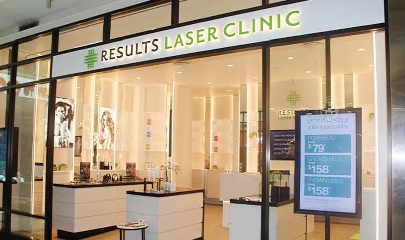 image of chatswood clinic